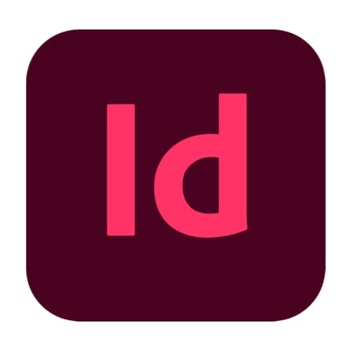 Adobe InDesign
